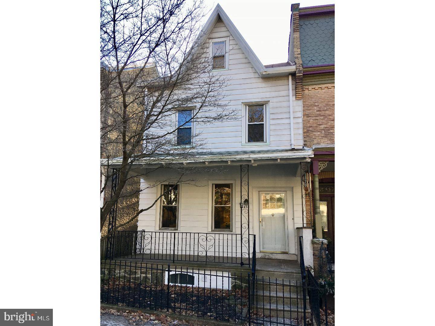 4434 DEXTER ST, Philadelphia, PA 19128