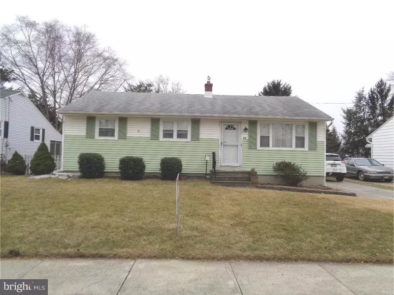 410 W CHARLES ST, Palmyra, NJ 08065