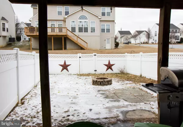 Ranson, WV 25438,1253 STEED ST