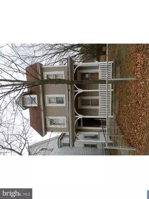 189 WASHINGTON ST, Mount Holly, NJ 08060