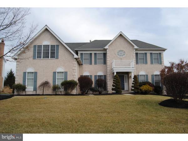 123 SPYGLASS DR, Blue Bell, PA 19422