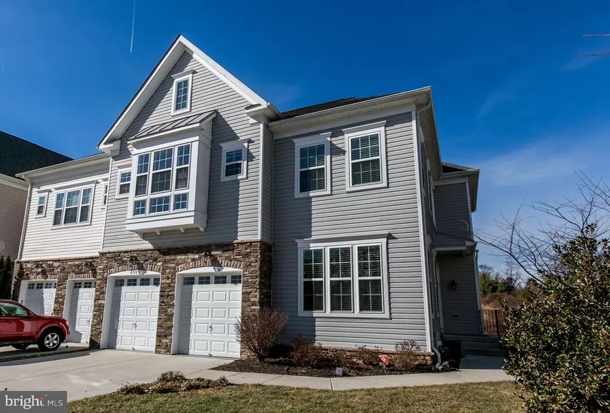 8728 POLISHED PEBBLE WAY, Laurel, MD 20723