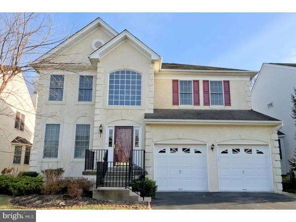 49 LOCKWOOD DR, Princeton, NJ 08540