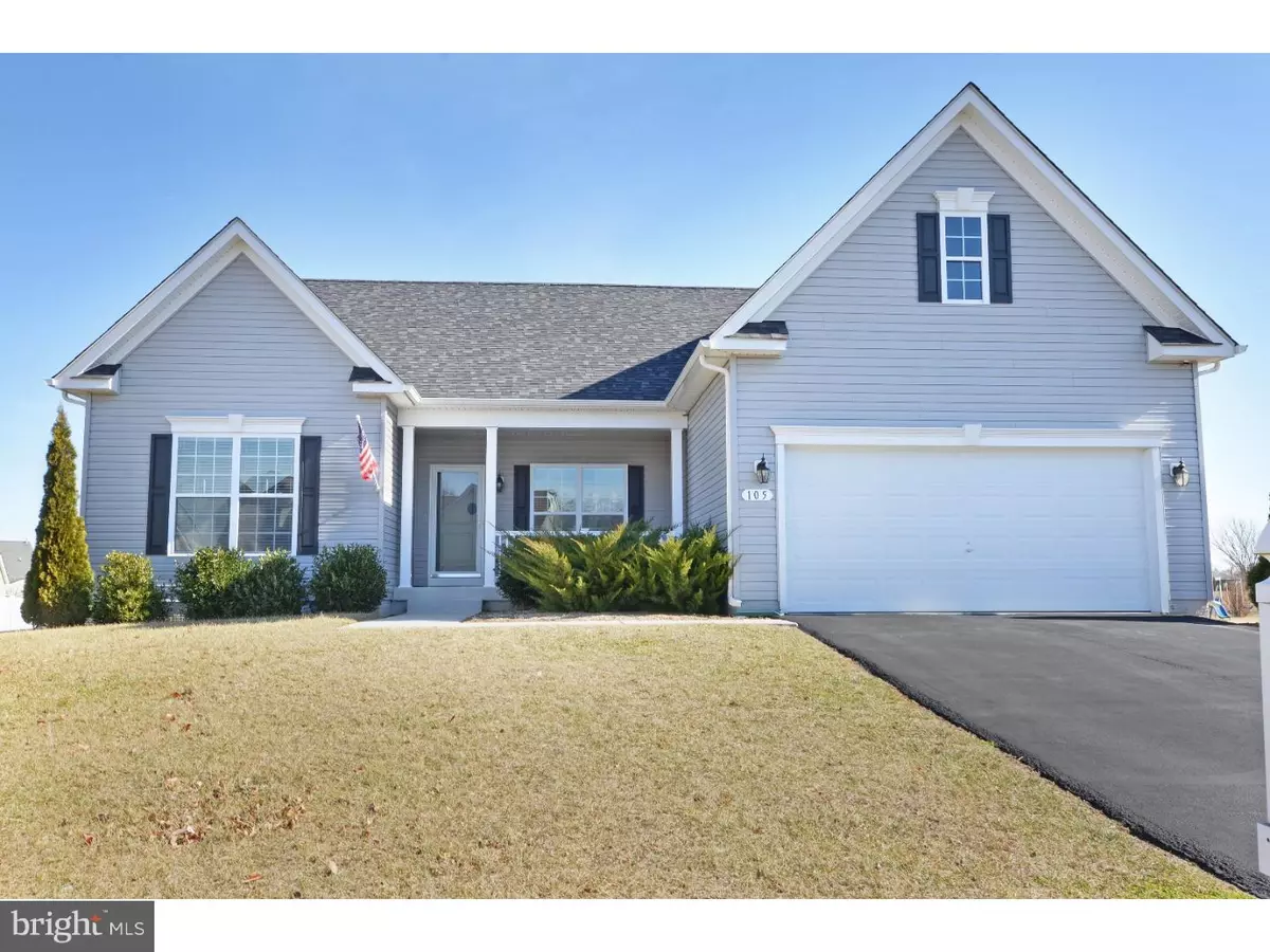 Magnolia, DE 19962,105 QUAIL LANDING CIR