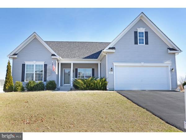 105 QUAIL LANDING CIR, Magnolia, DE 19962