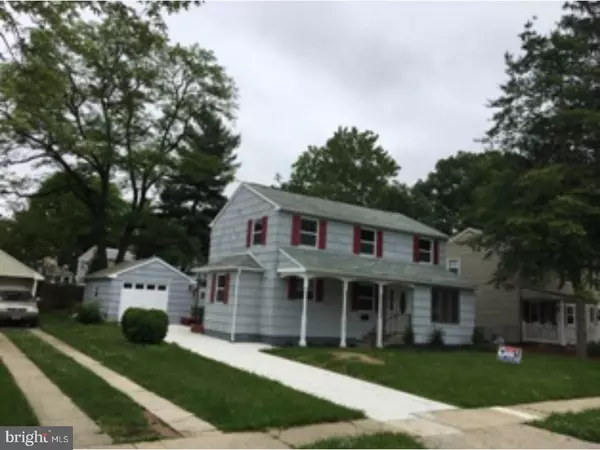 5517 WHITMAN TER, Pennsauken, NJ 08109