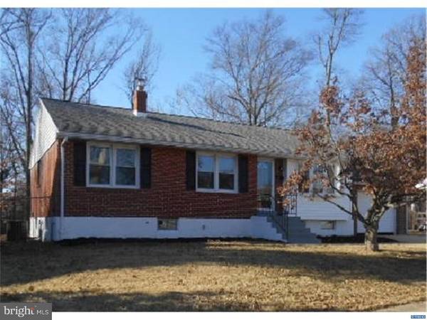 2418 W ERIC DR, Wilmington, DE 19808