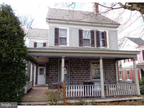 22 PENN AVE, Souderton, PA 18964