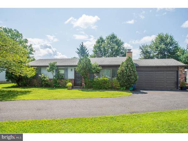 210 CABLE CAR RD, Quakertown, PA 18951