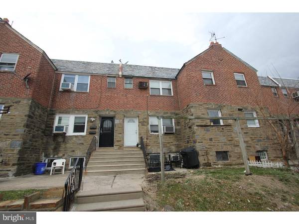 6918 OAKLAND ST, Philadelphia, PA 19149