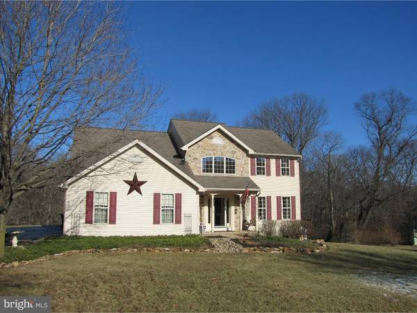 143 E RUDDY DUCK CIR, Oxford, PA 19363