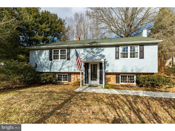 118 PEACEDALE RD, Landenberg, PA 19350