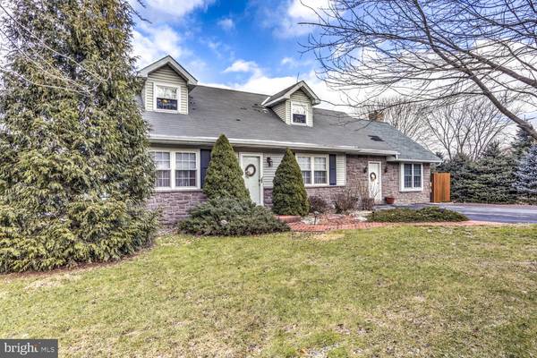 Womelsdorf, PA 19567,25 W RYELAND RD