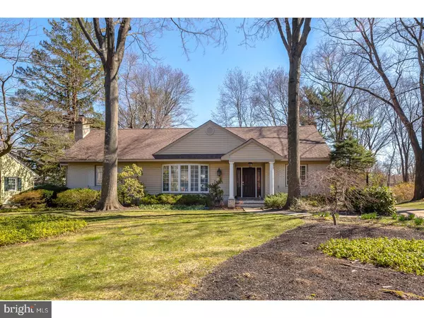 1125 GREENMOUNT RD, Haddonfield, NJ 08033