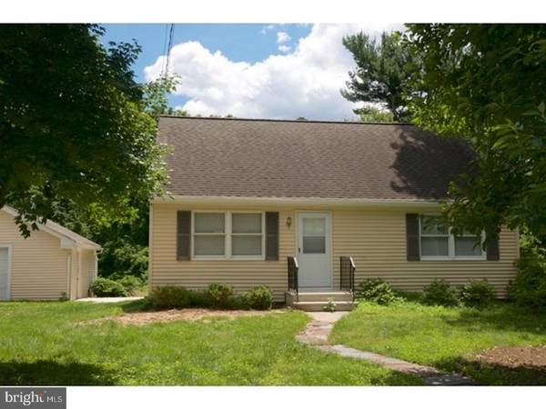 33 PATTERSON AVE, Titusville, NJ 08560