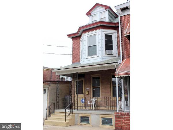 22 CONRAD ST, Trenton, NJ 08611