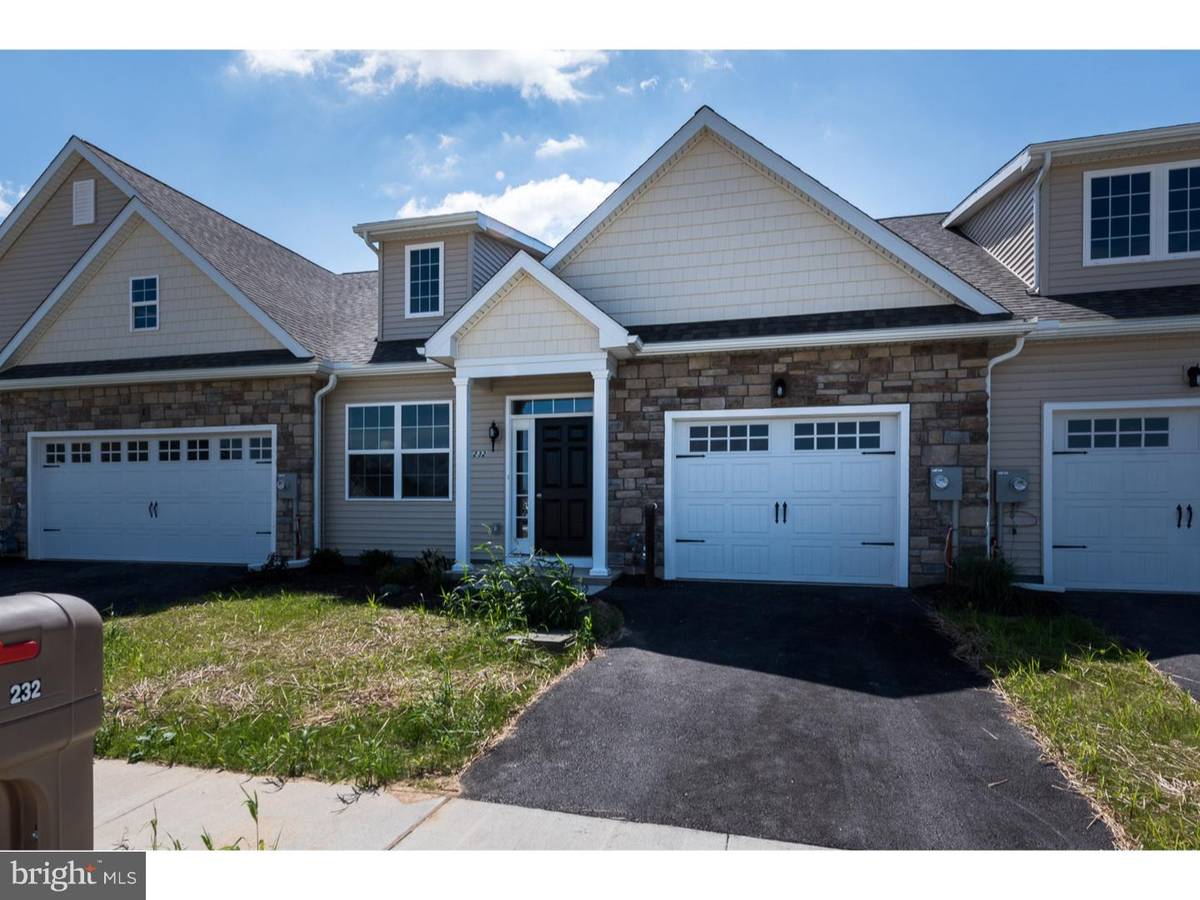 West Grove, PA 19390,221 ROSE VIEW DR #LOT 35