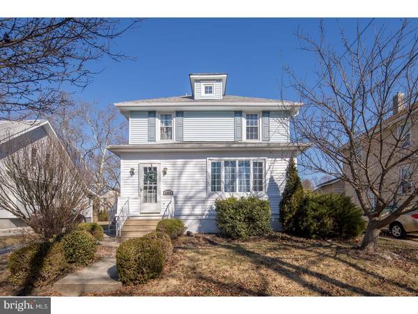 1009 BELMONT AVE, Haddon Township, NJ 08108