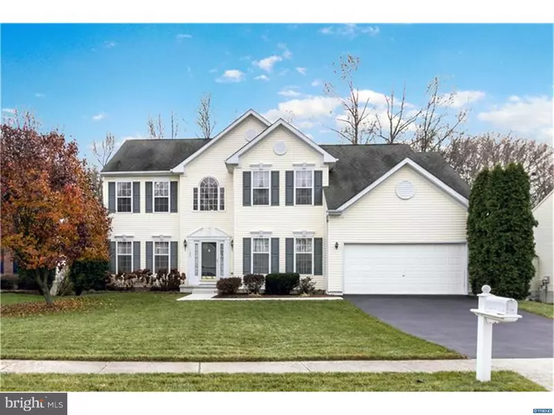 120 BERWYCK CT, Newark, DE 19702