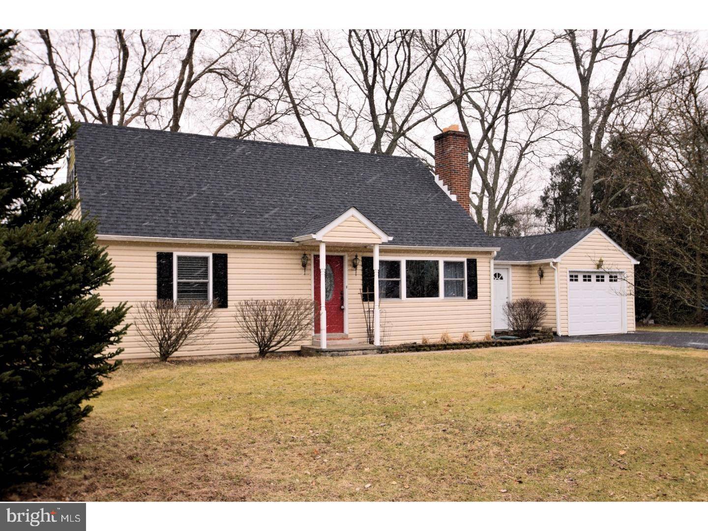 64 LEVEL RD, Collegeville, PA 19426