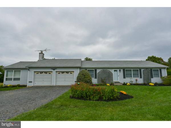 309 N LIMERICK RD, Schwenksville, PA 19473