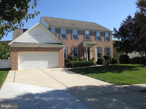 1605 STERN CT, Annapolis, MD 21409