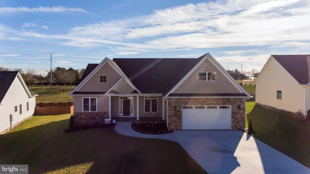 Winchester, VA 22602,108 HAROLD