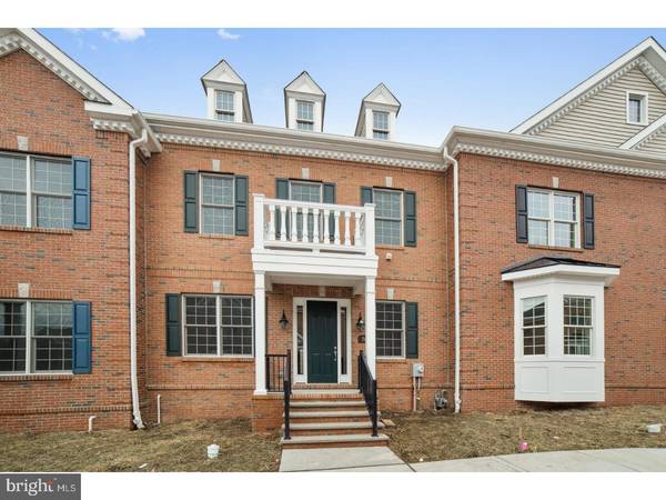 76 CREEKVIEW LN, Yardley, PA 19067