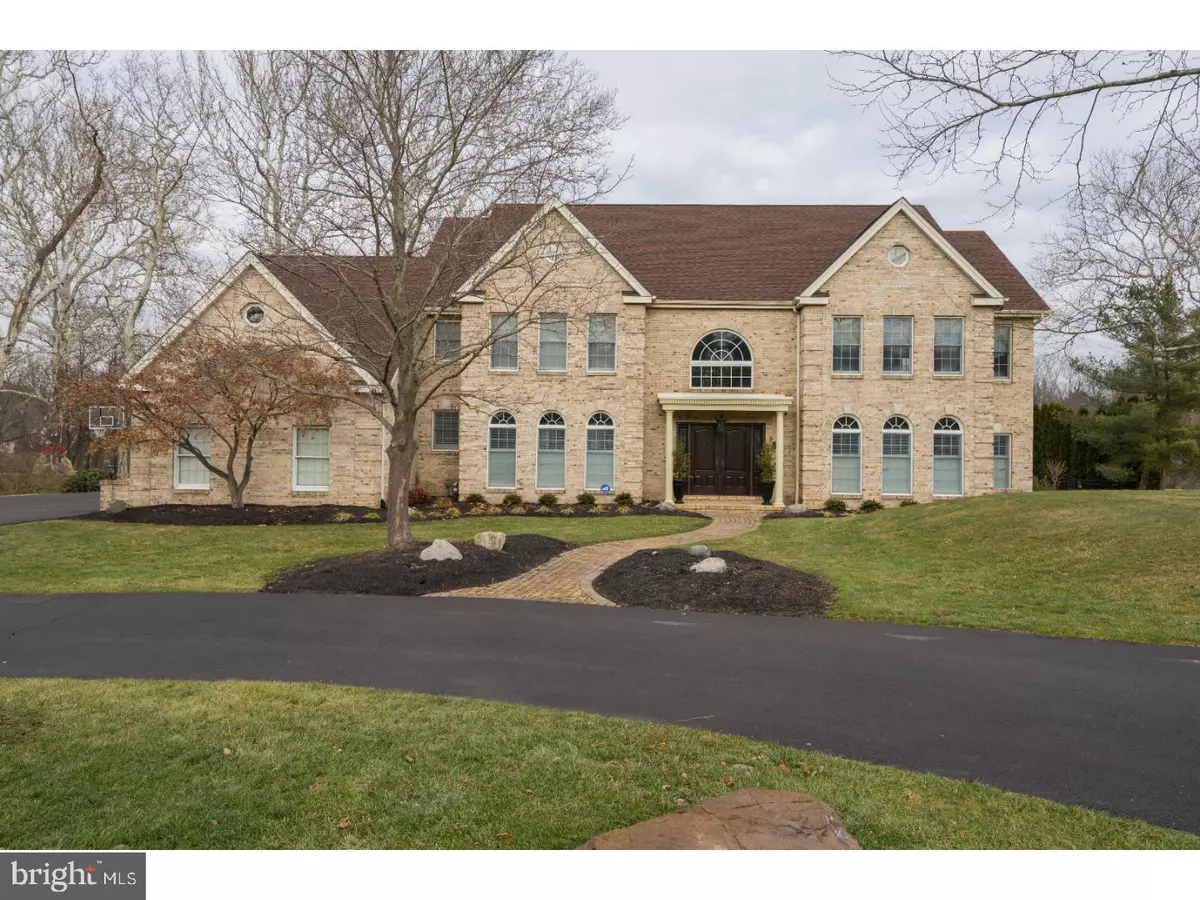 Ivyland, PA 18974,124 GWYN LYNN DR