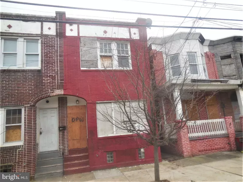 1294 SHERIDAN ST, Camden, NJ 08104