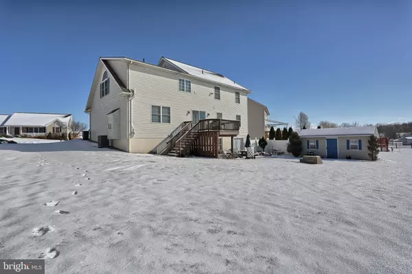 Fredericksburg, PA 17026,41 ELIZABETH RUN DR