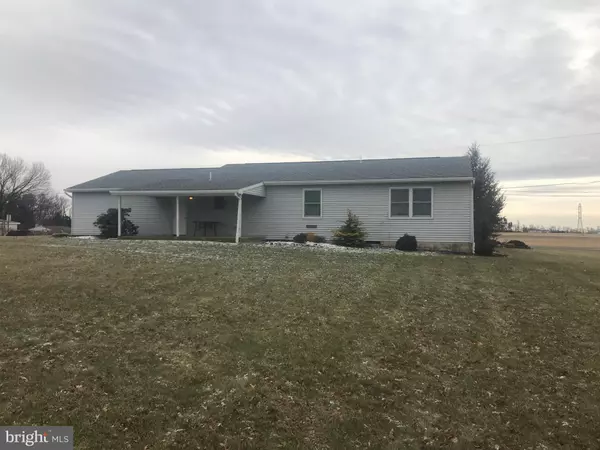 Myerstown, PA 17067,395 ROSEBUD RD