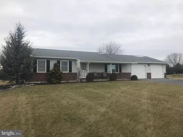 Myerstown, PA 17067,395 ROSEBUD RD