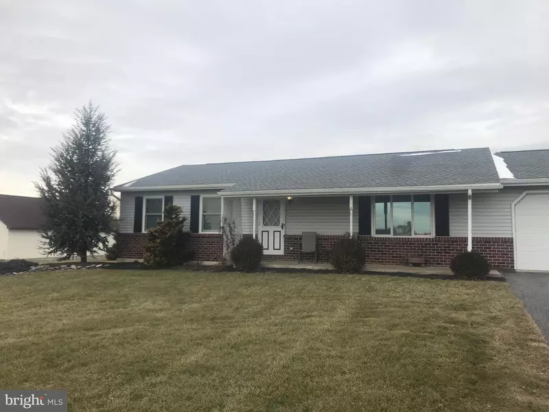 395 ROSEBUD RD, Myerstown, PA 17067