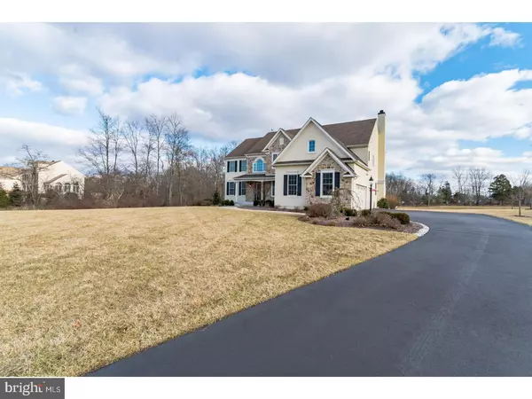 Harleysville, PA 19473,885 ASHBOURNE WAY