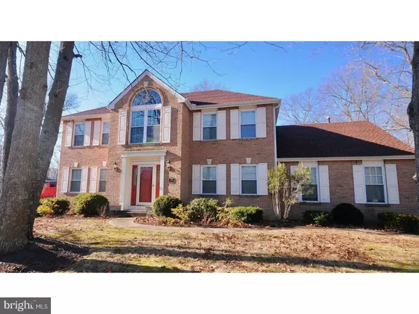 418 ELLEN CT, Millville, NJ 08332