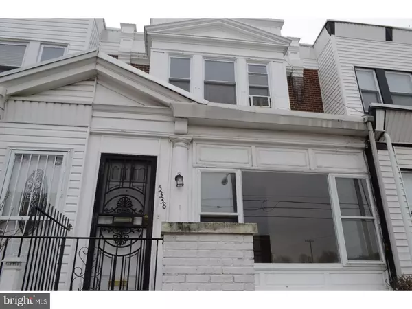 5338 MASTER ST, Philadelphia, PA 19131