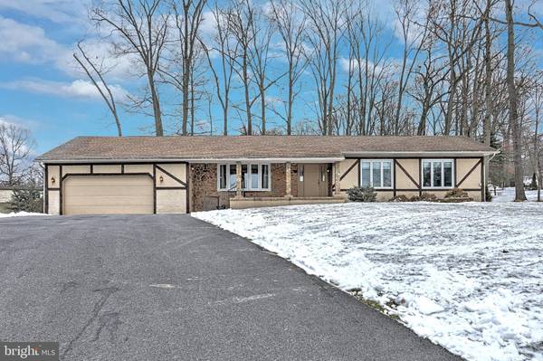 2209 KEENEY RD, Spring Grove, PA 17362