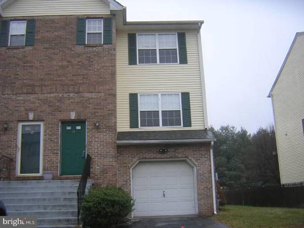 14 VISTA CT, New Castle, DE 19720