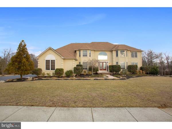 204 SILVER LEAF CT, Gloucester County, NJ 08062