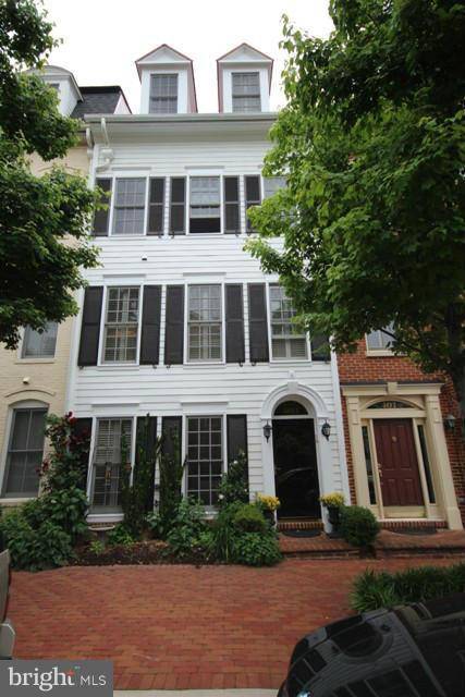 403 PRINCESS ST, Alexandria, VA 22314