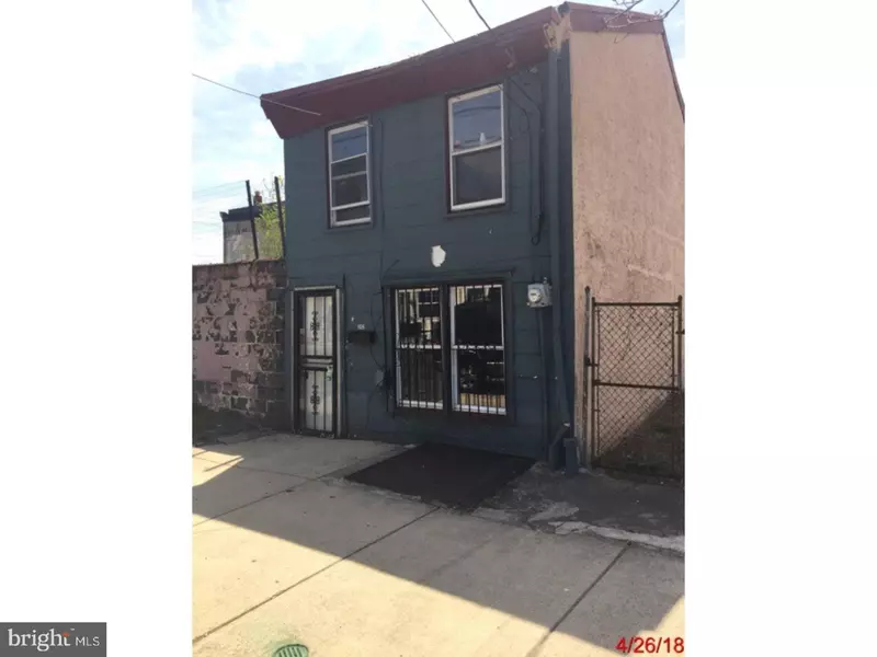 342 SPRUCE ST, Camden, NJ 08103