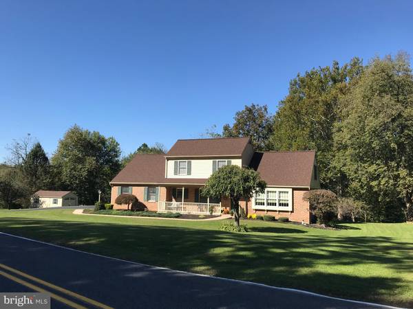 Elizabethtown, PA 17022,1313 STONEMILL DR