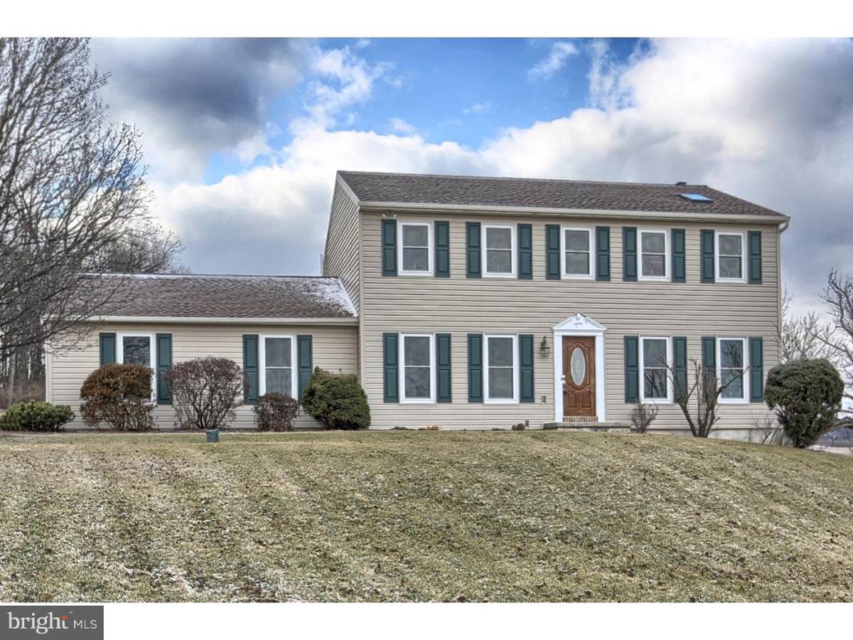 Leesport, PA 19533,123 JESSICA CT