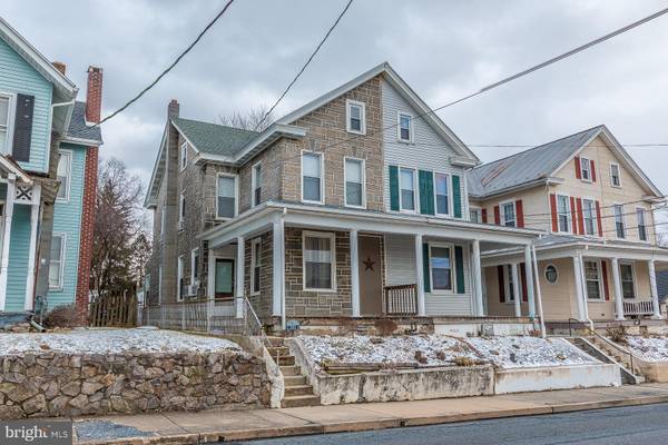 202 RACE ST, Richland, PA 17087