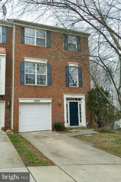 13022 WOODCUTTER CIR #150, Germantown, MD 20876