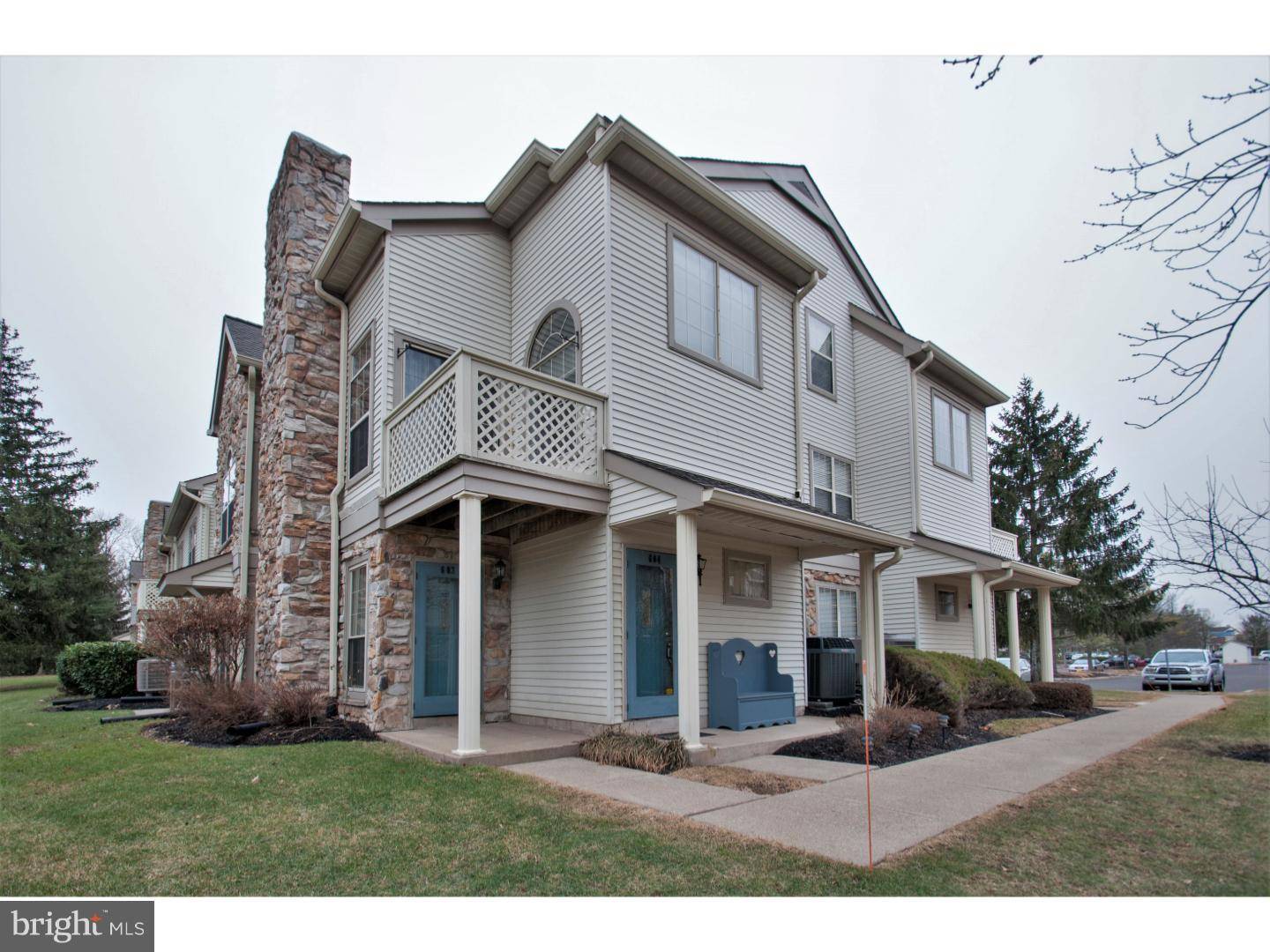 604 REMINGTON CT, Chalfont, PA 18914