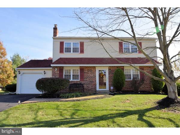 182 WAGON WHEEL RD, Norristown, PA 19403