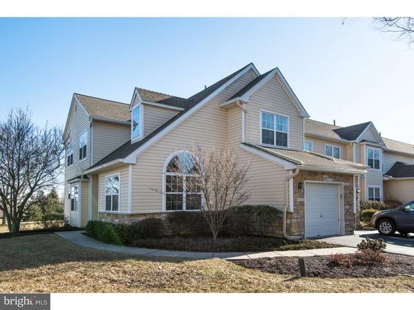 219 CANTERBURY CT, Blue Bell, PA 19422