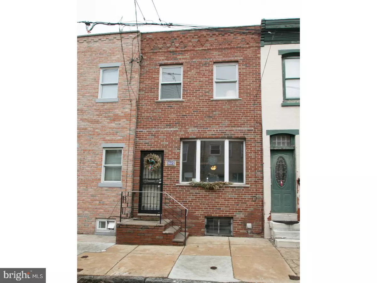 Philadelphia, PA 19148,1259 PIERCE ST